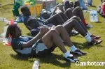La suite de l’affaire: Les dieux du football n’ont pas encore abandonné le Cameroun. La chance non plus