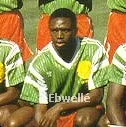 Le collectif des anciens Lions Indomptables de football est né