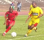 Santos sneak Batie win