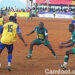 Super ligue : A Bafoussam, Coton surprend Sable ( 2-0) et se positionne en co-leader provisoire…