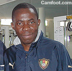 Emmanuel Engongomo ; coordonateur de la cellule administrative provisoire des équipes nationales de football: « A chacun ses responsabilités » :