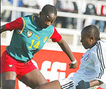 African Women&rsquo;s Championships: Cameroon hold Nigeria