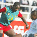 African Women’s Championships: Cameroon hold Nigeria