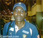 Can  Féminine: ça passe ou ça casse pour les lionnes indomptables