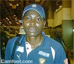 Can  Féminine: ça passe ou ça casse pour les lionnes indomptables