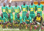 Ligue Nationale : Les cop&rsquo;s de Ndan University prennent les commandes