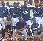 D2 : Barrages à l’Ouest : Aigle, AS Cefoke, Renaissance et Bafung FC restent en course pour le Titre