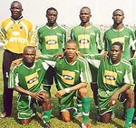 Confederation Cup: Cotonsport thrash Santos (4-0)