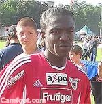 Interview : Deumi défit Murat Yakin et le FC Thun humilie le FC Bale