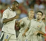 Two more for Eto&rsquo;o