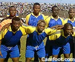 Sable ensevelit Hearts of Oak (2-0)