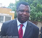 Pierre Nguefack : « À Dschang tout le monde a soif de première division »