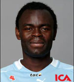 Joseph Elanga a décidé de quitter le football suédois afin de promouvoir sa carrière internationale