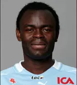 Joseph Elanga a décidé de quitter le football suédois afin de promouvoir sa carrière internationale