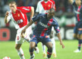 Jean-Hugues ATEBA (PSG)