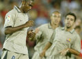 Samuel Eto'o, FC Barcelona