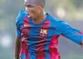 Eto'o (Barça)