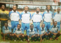 Impôts FC de Yaoundé