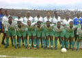 KSA: Kadji Sports Academy de Douala