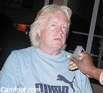 Winfried Schaefer: « … Emana ne s’est pas présenté et ne nous l’a pas notifié… »