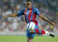 Samuel Eto'o (Barça)