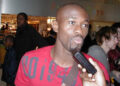 Rodolph Douala Mbella