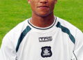 Mathias Doumbe Kouoh (Plymouth)