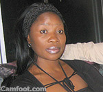 K-Tino : « Je dédierai une chanson aux Lionnes dans mon prochain album, en cas de victoire dimanche »