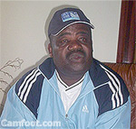 Charles Emedec : « L&rsquo;Aigle de Dschang doit se mettre au travail pour préparer les Interpoules.»