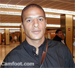 Interviews: Doumbé Perrier, Souleymanou et Puis Ndiefi