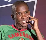 Eto’o makes Fifa shortlist