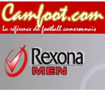 Match Cameroun – Rexona Men Team du 13 octobre prochain à Hambourg: Gagnez des tickets gratuits