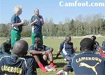 Dernières nouvelles de Khartoum
