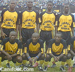 Barrages dans le Littoral: Le public se mêle à la finale