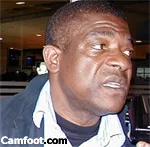 David Mayebi: « Moi je pense que c’est jouable »