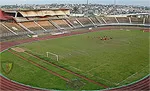 Des Allemands au chevet du Stade Ahmadou Ahidjo