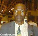 Jean-Jacques Kouossi : « Nous allons mettre les bouchées doubles pour gagner le match retour et remporter cette coupe de l&rsquo;Unifac »