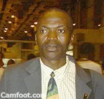 Jean-Jacques Kouossi : « Nous allons mettre les bouchées doubles pour gagner le match retour et remporter cette coupe de l&rsquo;Unifac »