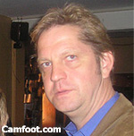 Affaire Schäfer-Rexona: Le vice-President de la Deutsch-Kamerunische Brücke e. V. (DKB) monte au crénau