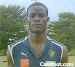 Christian Pouga:  » Je promets la qualification aux Camerounais »