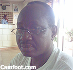 Dr Moriké Moussa Traoré:  » nous disons merci pour l&rsquo;accueil »