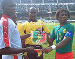 Cameroun –  Mali (2-1) : Une victoire pour rien