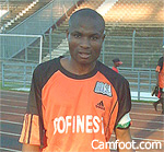 Super Ligue: Tonnerre prend le dessus sur Bamboutos 1-0