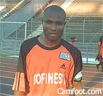 Super Ligue: Tonnerre prend le dessus sur Bamboutos 1-0