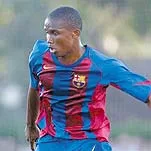 Samuel Eto’o scores twice as Barcelona continues to shine, while Douala scores his first with Sporting in SuperLiga