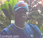 Ateba Athanase Bernard: « Je n&rsquo;ai aucun problème de qualification car je possède des documents authentiques ».