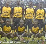 Interpoules 2004 : Dynamo déboutée