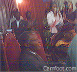 Prolongations : Les lionnes honorées