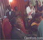 Prolongations : Les lionnes honorées