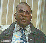 Mbappé Essoka:  » Il faut recycler les membres de la Fédération »